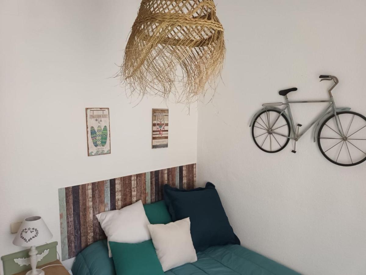Un Tros De Sal. Casa Rural A Gerri De La Sal. Villa Exteriör bild
