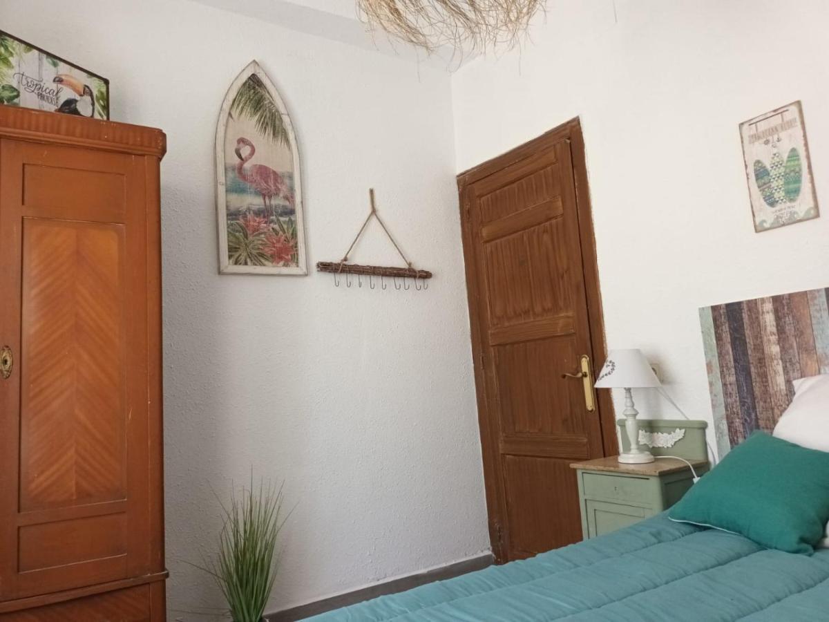 Un Tros De Sal. Casa Rural A Gerri De La Sal. Villa Exteriör bild