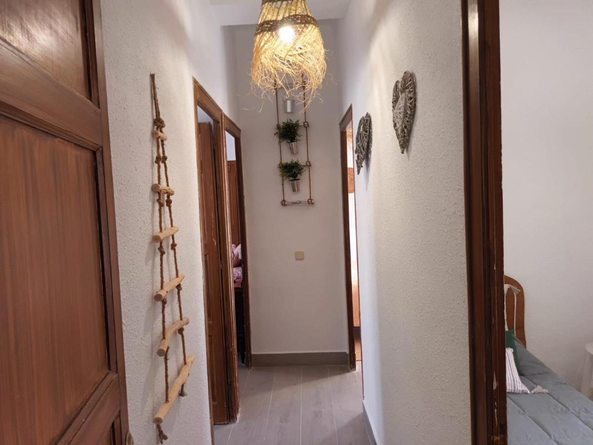 Un Tros De Sal. Casa Rural A Gerri De La Sal. Villa Exteriör bild