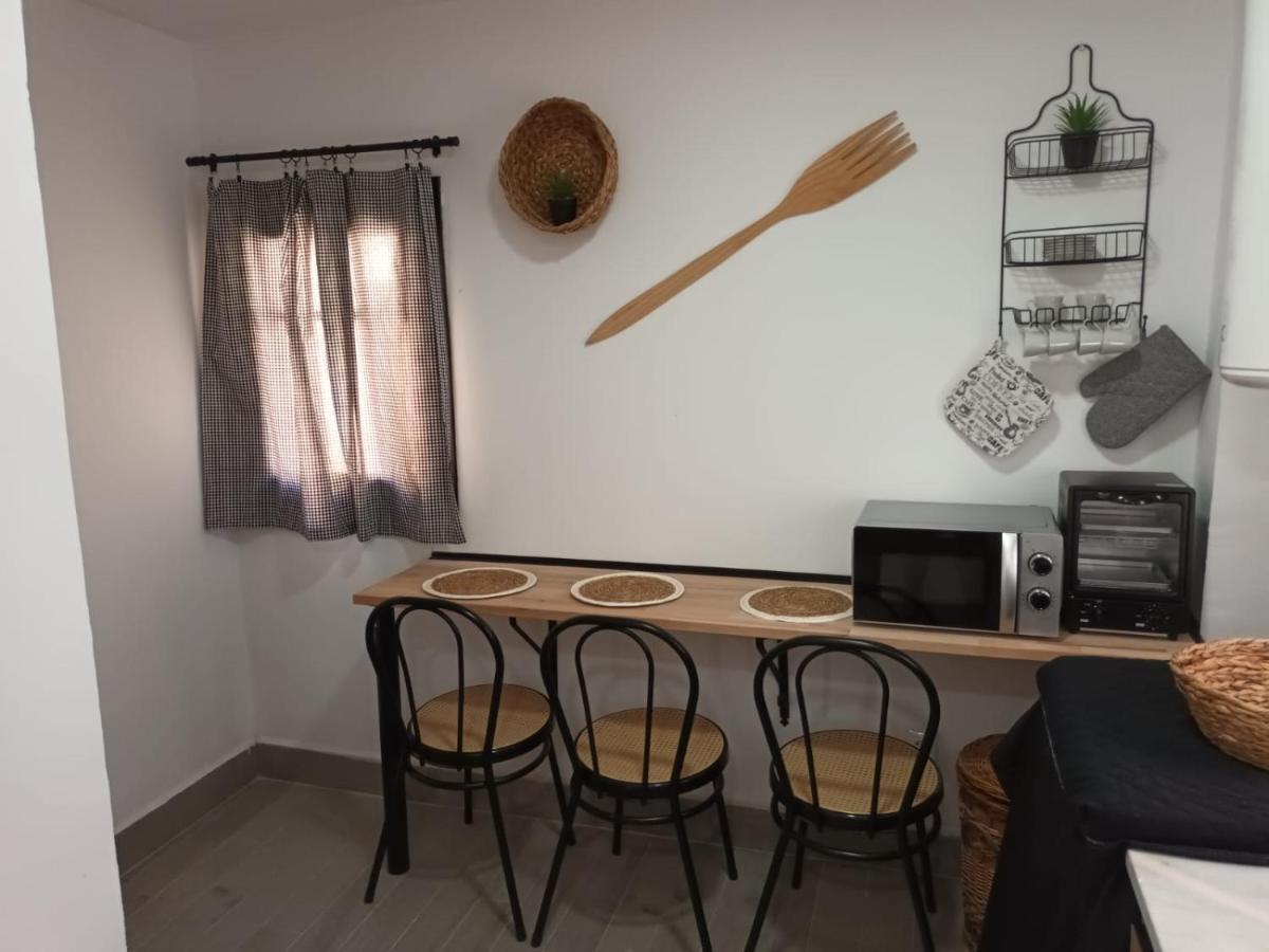 Un Tros De Sal. Casa Rural A Gerri De La Sal. Villa Exteriör bild