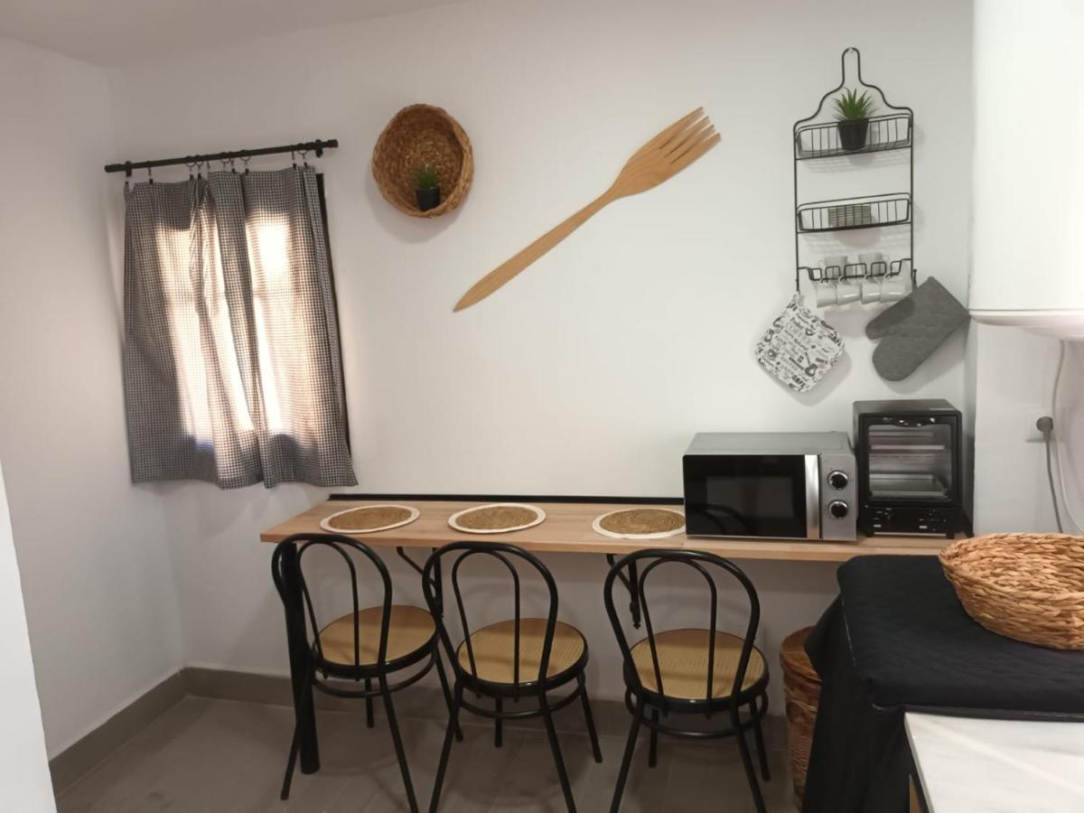 Un Tros De Sal. Casa Rural A Gerri De La Sal. Villa Exteriör bild