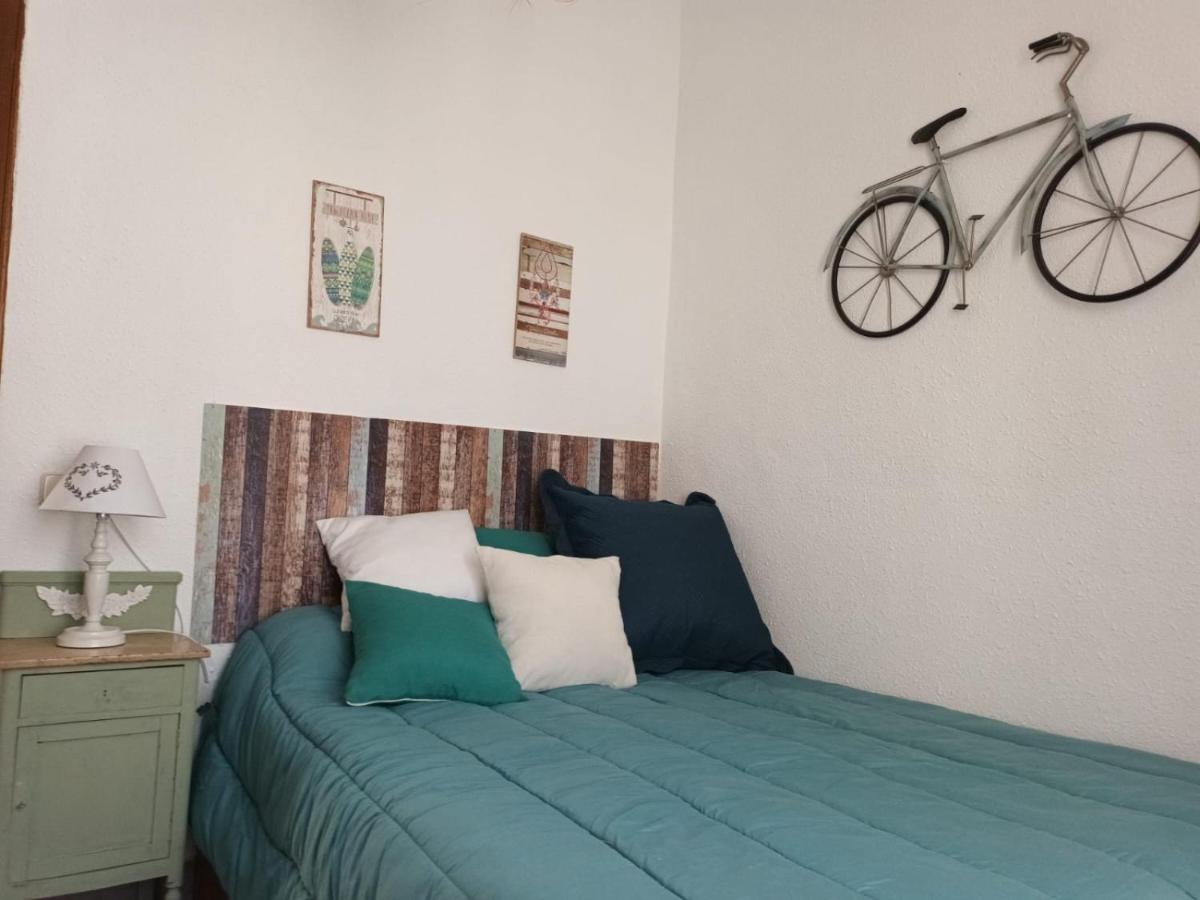Un Tros De Sal. Casa Rural A Gerri De La Sal. Villa Exteriör bild