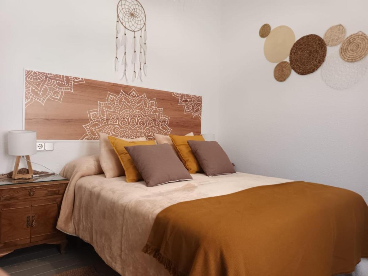 Un Tros De Sal. Casa Rural A Gerri De La Sal. Villa Exteriör bild