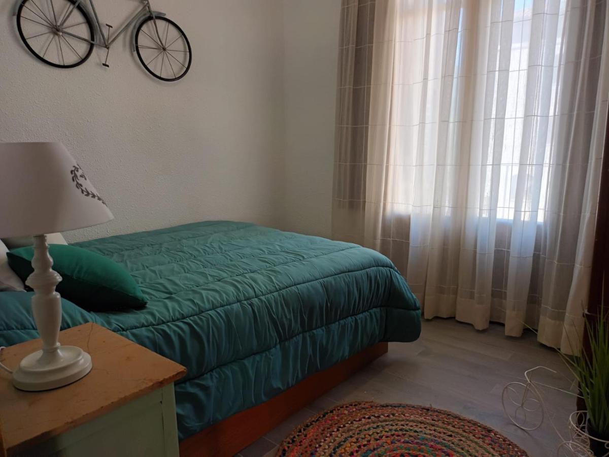 Un Tros De Sal. Casa Rural A Gerri De La Sal. Villa Exteriör bild