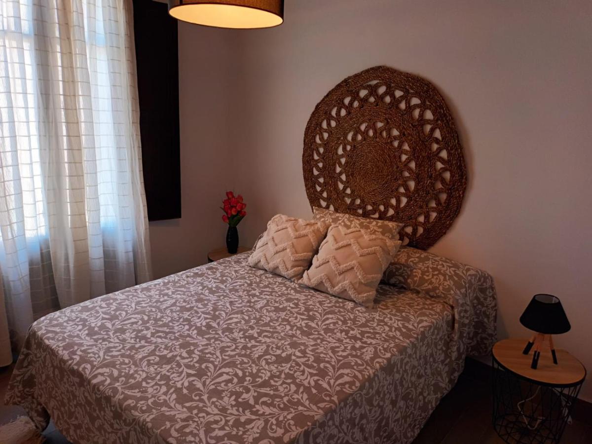 Un Tros De Sal. Casa Rural A Gerri De La Sal. Villa Exteriör bild