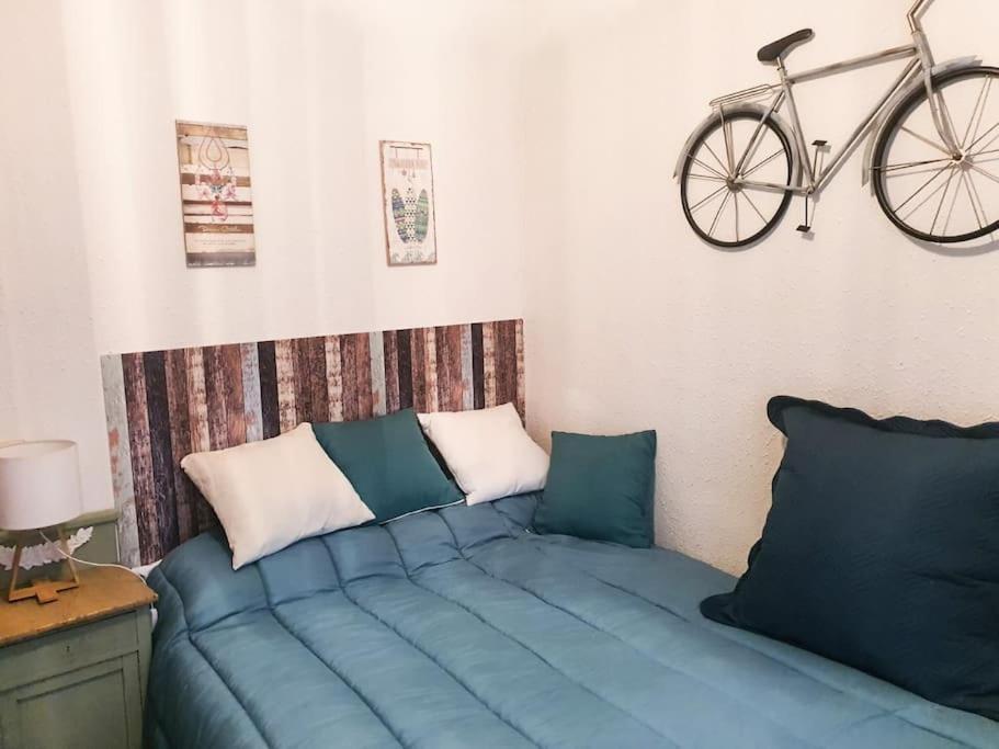 Un Tros De Sal. Casa Rural A Gerri De La Sal. Villa Exteriör bild