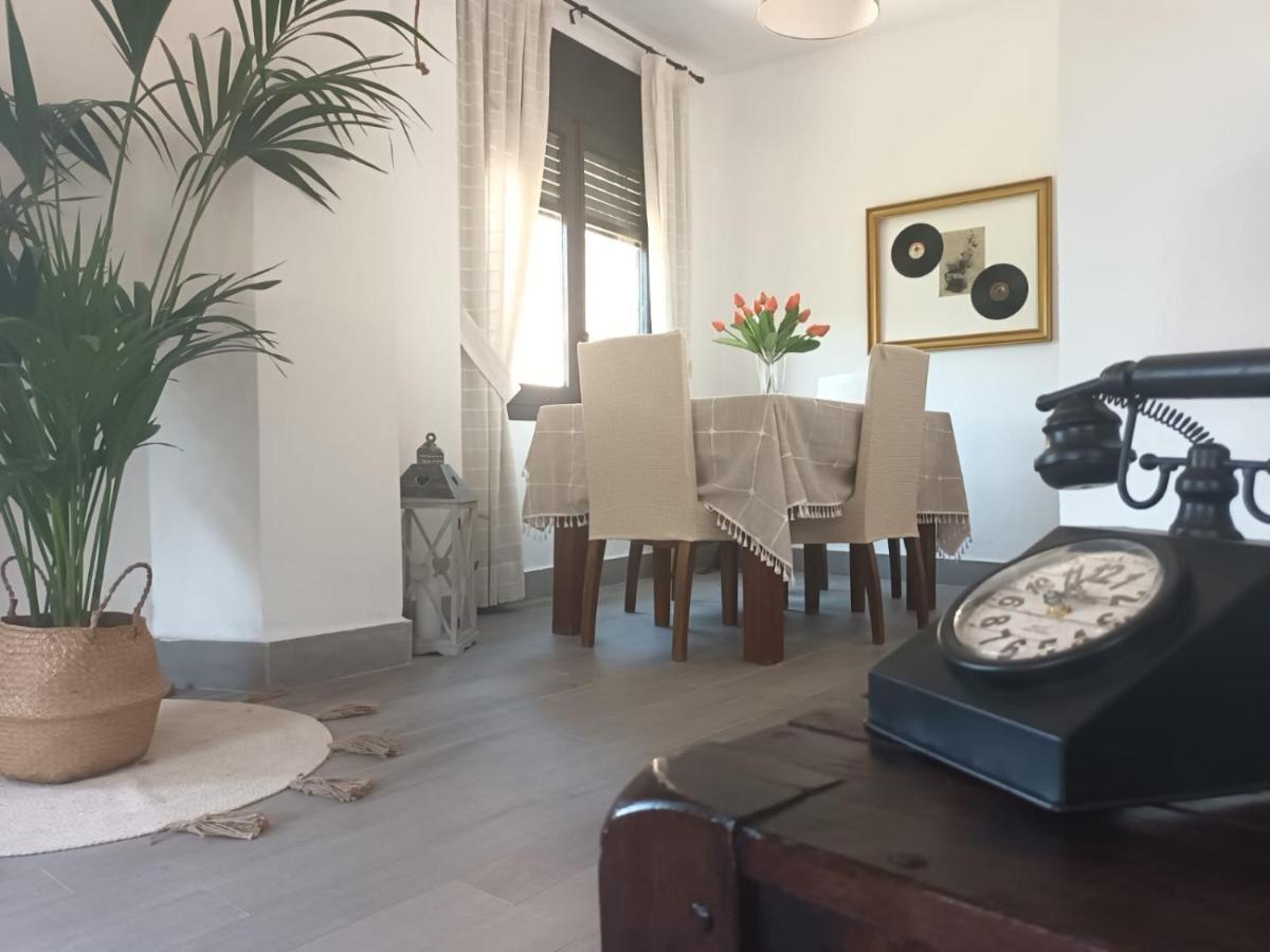 Un Tros De Sal. Casa Rural A Gerri De La Sal. Villa Exteriör bild